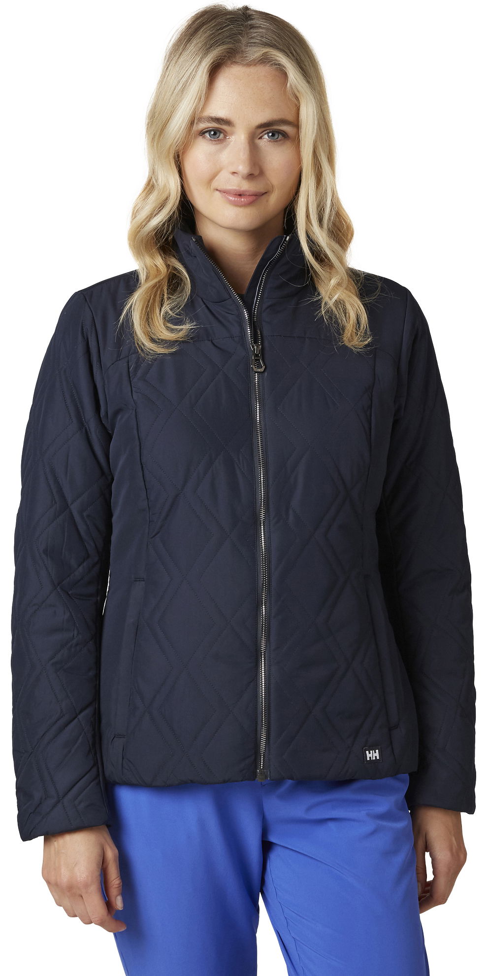 Helly hansen crew insulator jacket best sale